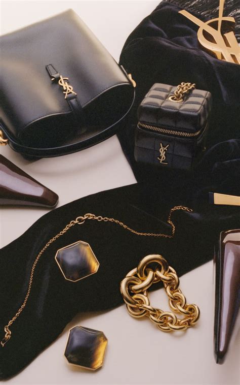 ysl marble box|Saint Laurent Official Online Store .